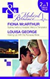 Book Sydney Harbour Hospital: Marco's Temptation/ Waking Up with His Runaway Bride (Mills & Boon Medical) free