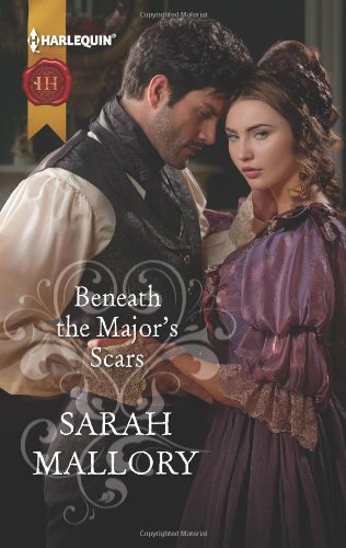 Book Beneath the Major's Scars free
