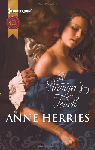 Book A Stranger's Touch free