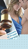 Book Innocent 'til Proven Otherwise (Mills & Boon RIVA) free