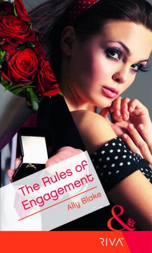 Book The Rules Of Engagement (mills & Boon Riva) free