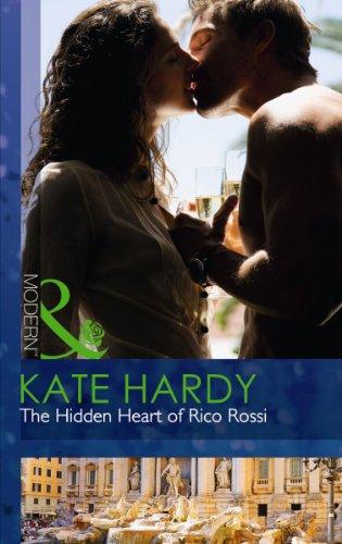 Book The Hidden Heart of Rico Rossi (Mills & Boon Modern) free