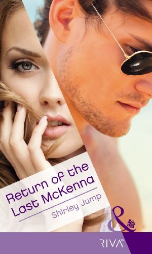 Book Return of the Last Mckenna free