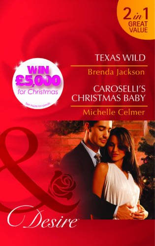 Book Texas Wild/Caroslli's Christmas Baby free Book Texas Wild/Caroslli's Christmas Baby free