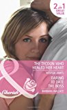 Book The Tycoon Who Healed Her Heart/ Daring To Date The Boss free