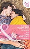 Book The Texas Tycoon's Baby/ His Texas Wildflower free