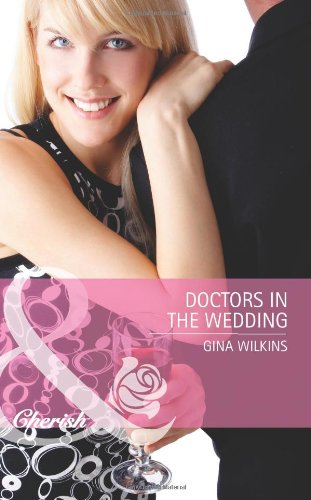 Book Doctors In The Wedding (mills & Boon Cherish) free