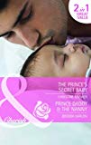 Book The Prince's Secret Baby/ Prince Daddy & The Nanny free