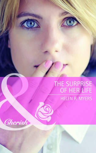 Book The Surprise Of Her Life (mills & Boon Cherish) free