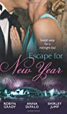Book Escape for New Year (Mills & Boon Special Releases) free