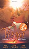 Book Virgin: Undone by the Billionaire (Mills & Boon Special Releases) free