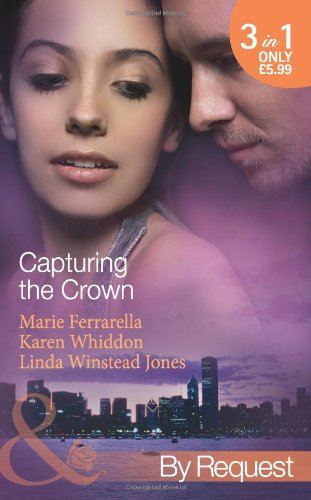 Book Capturing the Crown (Mills & Boon by Request) free