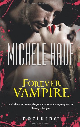 Book Forever Vampire (Mills & Boon Intrigue) free