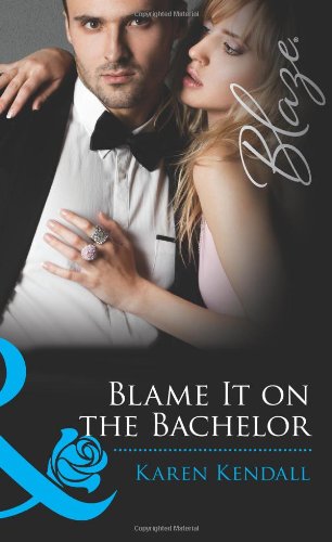 Book Blame It On The Bachelor free