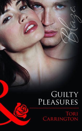 Book Guilty Pleasures. Tori Carrington (blaze) free