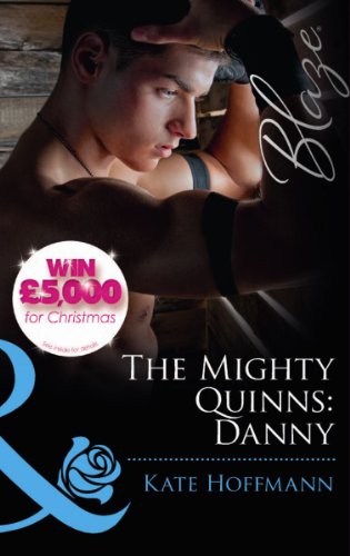 Book The Mighty Quinns (mills And Boon Blaze) free