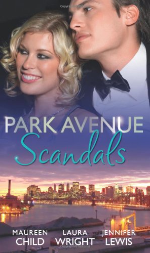 Book Park Avenue Scandals (Mills & Boon Special Releases) free