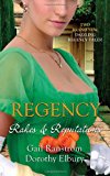 Book Rakes & Reputations. Gail Ranstrom & Dorothy Elbury free