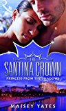 Book Princess from the Shadows (The Santina Crown) free