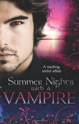 Book Summer Nights with a Vampire (Mills & Boon Special Releases) free