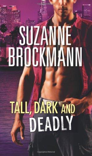 Book Tall, Dark and Deadly free