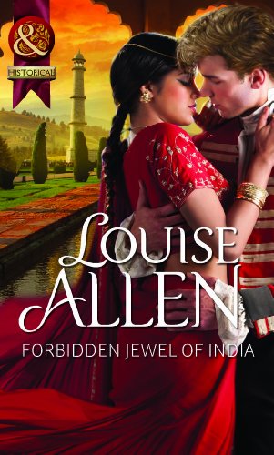 Book Forbidden Jewel Of India free