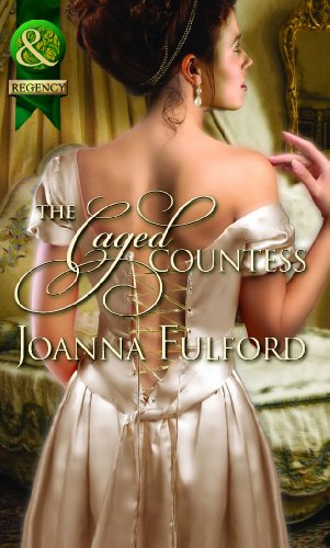Book The Caged Countess free