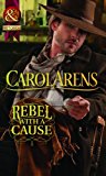Book Rebel With A Cause free