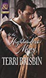 Book At The Highlander's Mercy (mills & Boon Historical) free