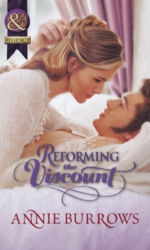 Book Reforming the Viscount free