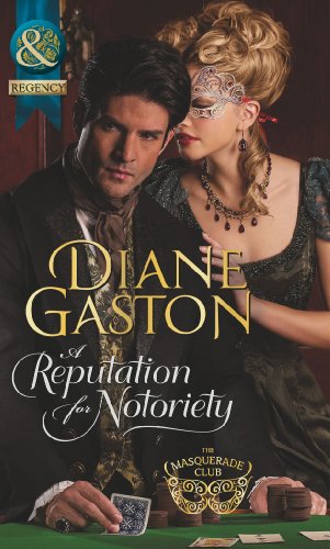 Book A Reputation for Notoriety free
