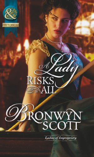 Book A Lady Risks All free