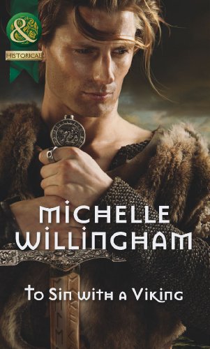 Book To Sin With A Viking (mills & Boon Historical) free