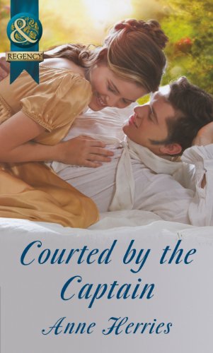 Book Courted by the Captain free