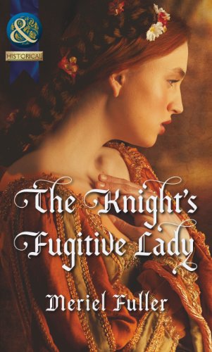 Book The Knight's Fugitive Lady free