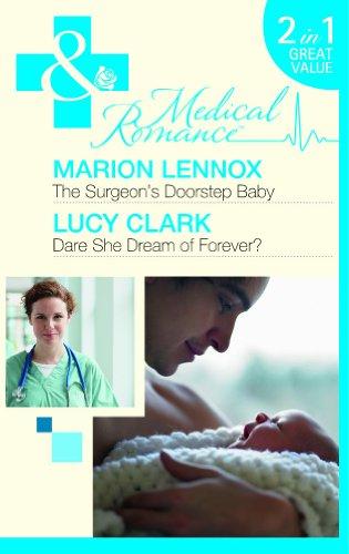 Book The Surgeon's Doorstep Baby / Dare She Dream of Forever free