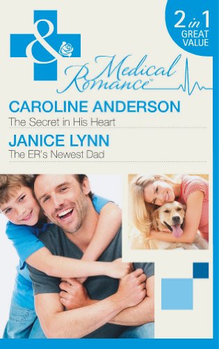 Book The Secret in His Heart / The ER's Newest Dad free