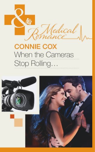 Book When the Cameras Stop Rolling... free