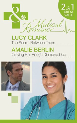 Book The Secret Between Them (Mills & Boon Medical) free