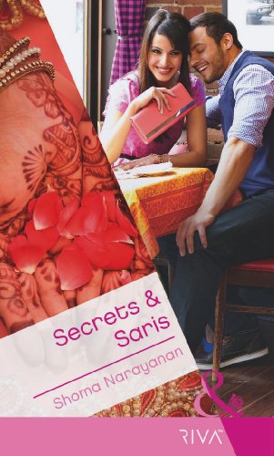 Book Secrets & Saris (Mills & Boon Modern Tempted) free