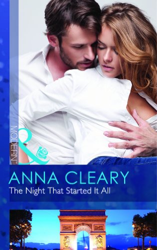 Book The Night That Started it All free