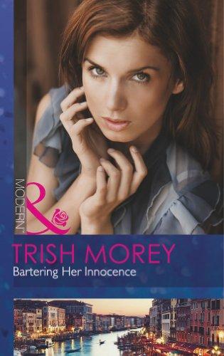 Book Bartering Her Innocence (Mills and Boon Modern) free