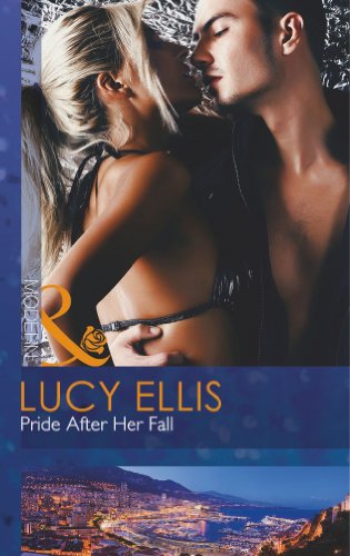 Book Pride After Her Fall (mills And Boon Modern) free