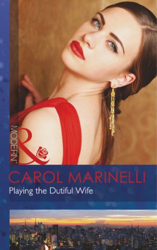 Book Playing the Dutiful Wife free