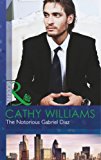 Book The Notorious Gabriel Diaz (Mills & Boon Modern) free