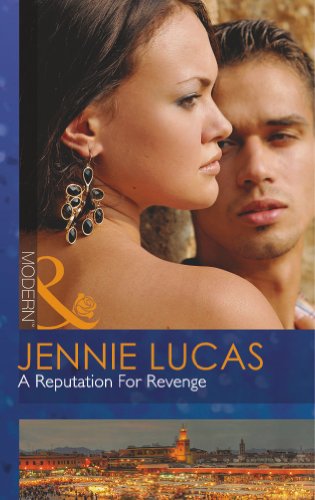 Book A Reputation for Revenge free