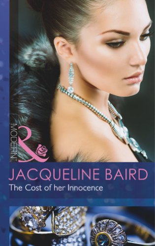 Book The Cost of Her Innocence (Mills & Boon Modern) free