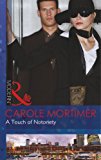 Book A Touch of Notoriety (Mills and Boon Modern) free