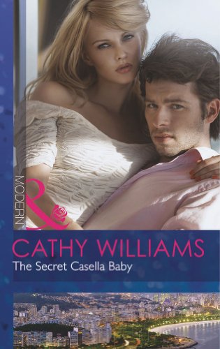 Book The Secret Casella Baby free