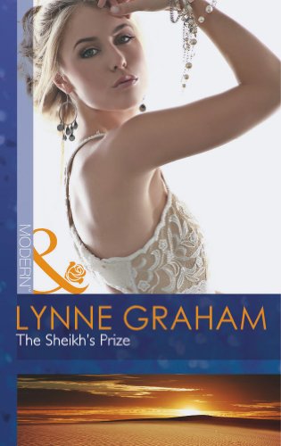 Book The Sheikh's Prize free